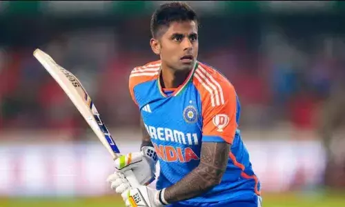 एशिया कप में कौन संभालेगा टीम इंडिया की कमान? सूर्यकुमार यादव के इंजर्ड होने से उठ रहे सवाल