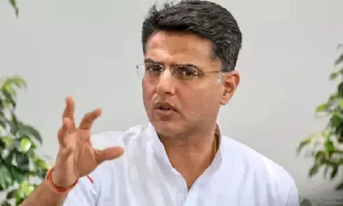 विपक्ष के पास दस्तावेज नहीं होंगे लेकिन.. राहुल गांधी को कोर्ट के फटकार पर क्या बोले सचिन पायलट