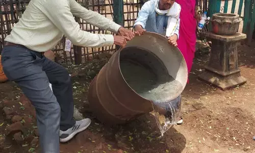 अमरावती के चौराकुंड गांव में मिले डेंगू चिकन गुनिया के 6 संदिग्ध मरीज अमरावती के चौराकुंड गांव में मिले डेंगू चिकन गुनिया के 6 संदिग्ध मरीज