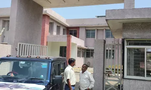 इग्नू क्षेत्रीय केंद्र जबलपुर तथा MSCFSQM, PGDFSQM, BSCFFSQM, MSCDFSM उच्च शिक्षा अध्ययन कार्यक्रम इग्नू क्षेत्रीय केंद्र जबलपुर तथा MSCFSQM, PGDFSQM, BSCFFSQM, MSCDFSM उच्च शिक्षा अध्ययन कार्यक्रम