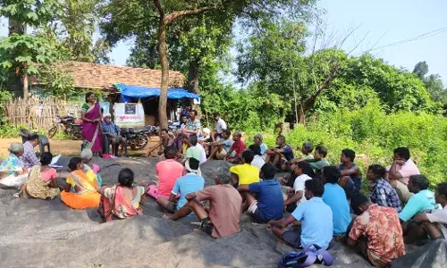 गड़चिरोली में महिलाएं सख्त, शराब बेची तो देना होगा 20 हजार का जुर्माना