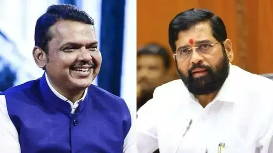 प्रशासनिक संकट - बेस्ट के जीएम की नियुक्ति को लेकर फडणवीस और शिंदे आमने - सामने प्रशासनिक संकट - बेस्ट के जीएम की नियुक्ति को लेकर फडणवीस और शिंदे आमने - सामने