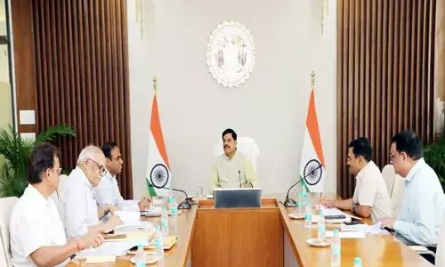 प्रदेश में धूमधाम से मनाई जाएगी जन्माष्टमी ओर बलराम जयंती - मुख्यमंत्री डॉ. यादव प्रदेश में धूमधाम से मनाई जाएगी जन्माष्टमी ओर बलराम जयंती - मुख्यमंत्री डॉ. यादव