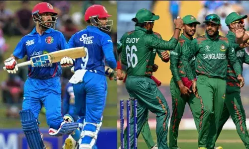 एशिया कप के लिए इन दो टीमों का हुआ ऐलान, 9 सितंबर से होगा टूर्नामेंट का आगाज