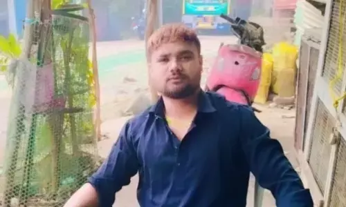 नागपुर में कुख्यात हिस्ट्रीशीटर की हत्या, गांजा तस्करी और एमडी बिक्री में लिप्त था नागपुर में कुख्यात हिस्ट्रीशीटर की हत्या, गांजा तस्करी और एमडी बिक्री में लिप्त था