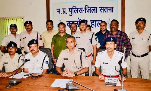 पड़ोसी निकला मास्टर माइंड, हुंडी दलाल समेत ३ गिरफ्तार, इंदौर से भाड़े पर बुलाए गए पांचों शूटर फिलहाल फरार