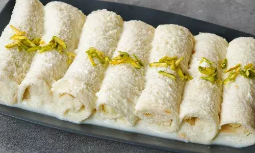 रक्षाबंधन पर नहीं करना चाहते मिठाइयों में ज्यादा पैसे खर्च, तो घर पर बनाएं बिना मावा की 2 लाजवाब मिठाई