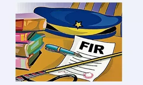 हाफ मैराथन के नाम पर सेना को भी लगाई साढ़े 53 लाख की चपत हाफ मैराथन के नाम पर सेना को भी लगाई साढ़े 53 लाख की चपत