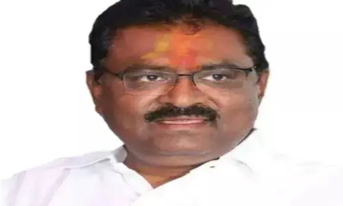 महादेव मुंडे हत्याकांड पर पर्दा डाल रही है पुलिस, भाजपा विधायक सुरेश धस का आरोप