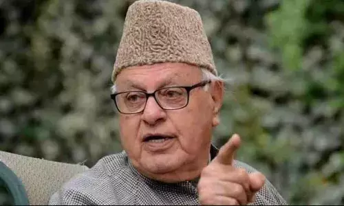 इंडिया गठबंधन की मीटिंग में उठा जम्मू-कश्मीर को पूर्ण राज्य बनाने का मुद्दा, पूर्व सीएम अब्दुल्ला ने दी ये जानकारी इंडिया गठबंधन की मीटिंग में उठा जम्मू-कश्मीर को पूर्ण राज्य बनाने का मुद्दा, पूर्व सीएम अब्दुल्ला ने दी ये जानकारी