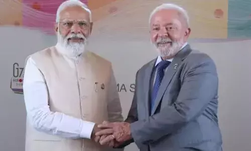 ट्रंप टैरिफ के खिलाफ एक हुए ब्राजील और भारत, राष्ट्रपति लूला ने की पीएम मोदी से की फोन पर बात, इस बात पर जताई सहमति