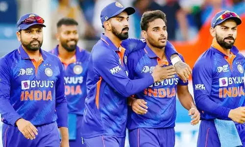 इन तीन क्रिकेटरों को नहीं मिलेगा एशिया कप में खेलने का मौका, कर सकते हैं संन्यास का ऐलान, देखें कौन हैं लिस्ट में शामिल इन तीन क्रिकेटरों को नहीं मिलेगा एशिया कप में खेलने का मौका, कर सकते हैं संन्यास का ऐलान, देखें कौन हैं लिस्ट में शामिल