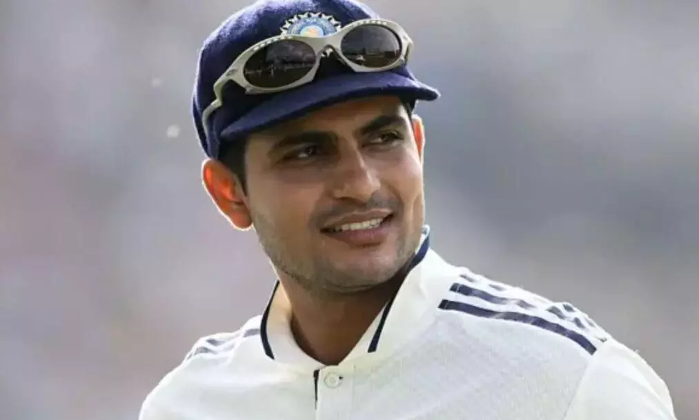 दलीप ट्रॉफी में इस टीम की कमान संभालेंगे शुभमन गिल, 28 अगस्त से होगी सीजन की शुरूआत दलीप ट्रॉफी में इस टीम की कमान संभालेंगे शुभमन गिल, 28 अगस्त से होगी सीजन की शुरूआत