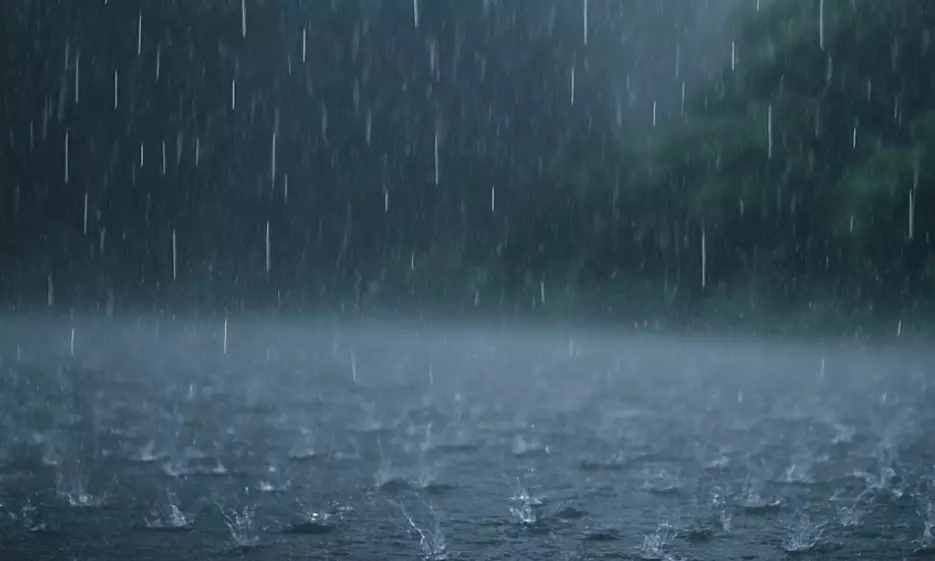 लातूर जिले में 24 घंटे में औसतन 6.2 मिमी वर्षा दर्ज, चाकूर में सबसे अधिक वर्षा लातूर जिले में 24 घंटे में औसतन 6.2 मिमी वर्षा दर्ज, चाकूर में सबसे अधिक वर्षा