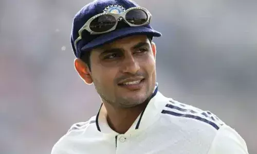दलीप ट्रॉफी में इस टीम की कमान संभालेंगे शुभमन गिल, 28 अगस्त से होगी सीजन की शुरूआत दलीप ट्रॉफी में इस टीम की कमान संभालेंगे शुभमन गिल, 28 अगस्त से होगी सीजन की शुरूआत
