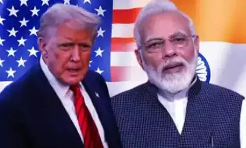 ट्रंप के एक्स्ट्रा टैरिफ पर भारत रोकी करोड़ों की हथियार-एयरक्राफ्ट डील! जानें केंद्र सरकार ने क्या कहा