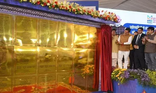 स्वदेशी अभियान के जरिये हम बनायेंगे एक बेहतर कल - मुख्यमंत्री डॉ. यादव स्वदेशी अभियान के जरिये हम बनायेंगे एक बेहतर कल - मुख्यमंत्री डॉ. यादव