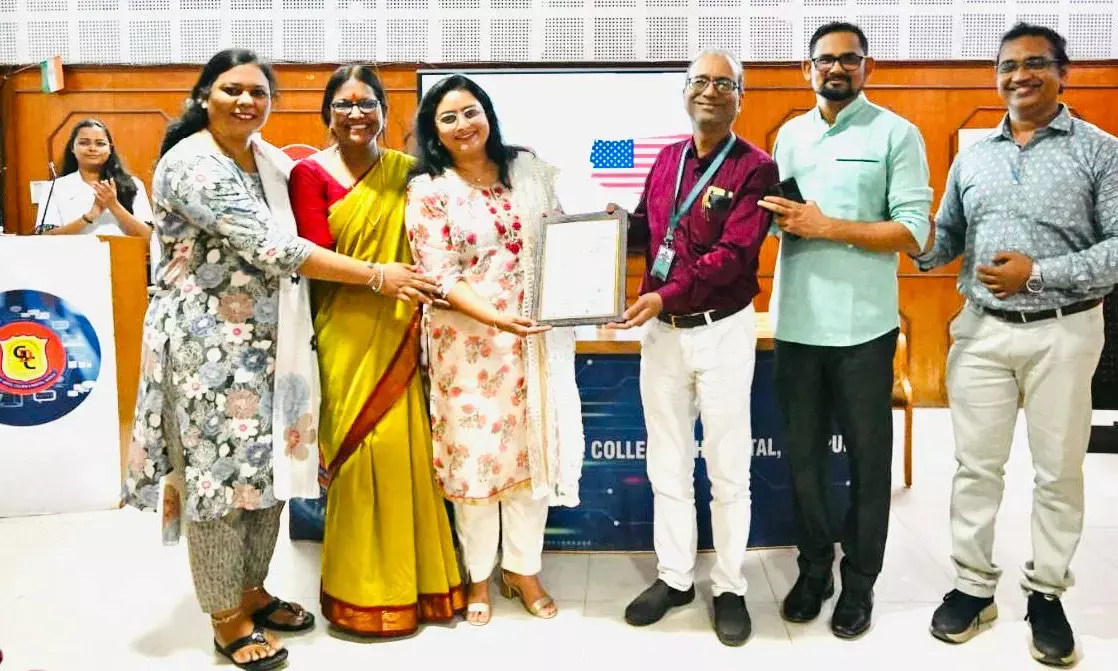 नियमित दंत परीक्षण से होता बीमारियों से बचाव , दंत विशेषज्ञों रखे विचार