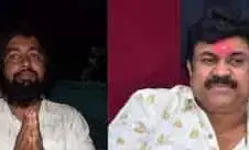 कराड गैंग की गुंडागर्दी , पत्नी को पीटा, फिर युवक को नाक रगड़ने पर मजबूर किया