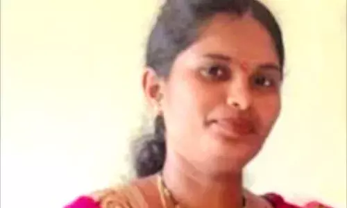 ससुराल वालों की प्रताड़ना से तंग मां ने की बच्चों के साथ आत्महत्या