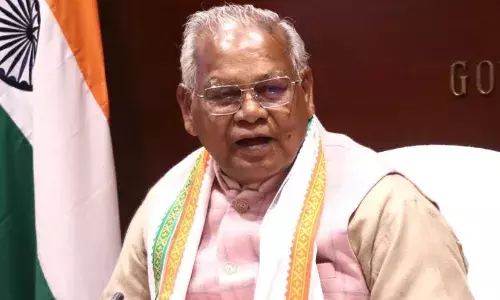 सब कुछ लगभग तय..., NDA में सीट शेयरिंग को लेकर जीतन राम मांझी का आया बड़ा बयान