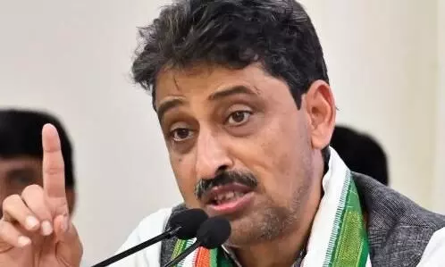 कोई आरोप नहीं लगाया, फैक्ट बताया, राहुल गांधी के पक्ष में बोले इमरान मसूद, नेता प्रतिपक्ष ने उठाए थे EC के खिलाफ सवाल कोई आरोप नहीं लगाया, फैक्ट बताया, राहुल गांधी के पक्ष में बोले इमरान मसूद, नेता प्रतिपक्ष ने उठाए थे EC के खिलाफ सवाल