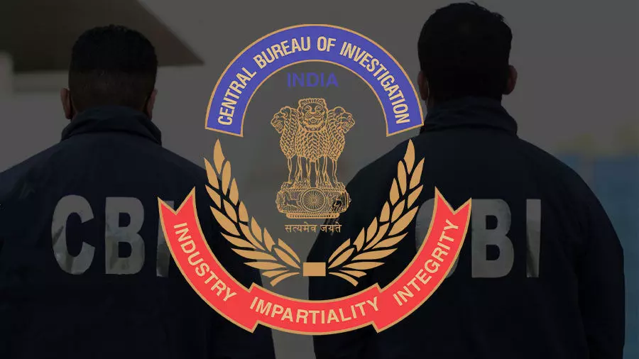 अवैध कॉल सेंटर पर सीबीआई की कार्रवाई - 5 गिरफ्तार, 1 करोड़ रुपए नकदी बरामद अवैध कॉल सेंटर पर सीबीआई की कार्रवाई - 5 गिरफ्तार, 1 करोड़ रुपए नकदी बरामद
