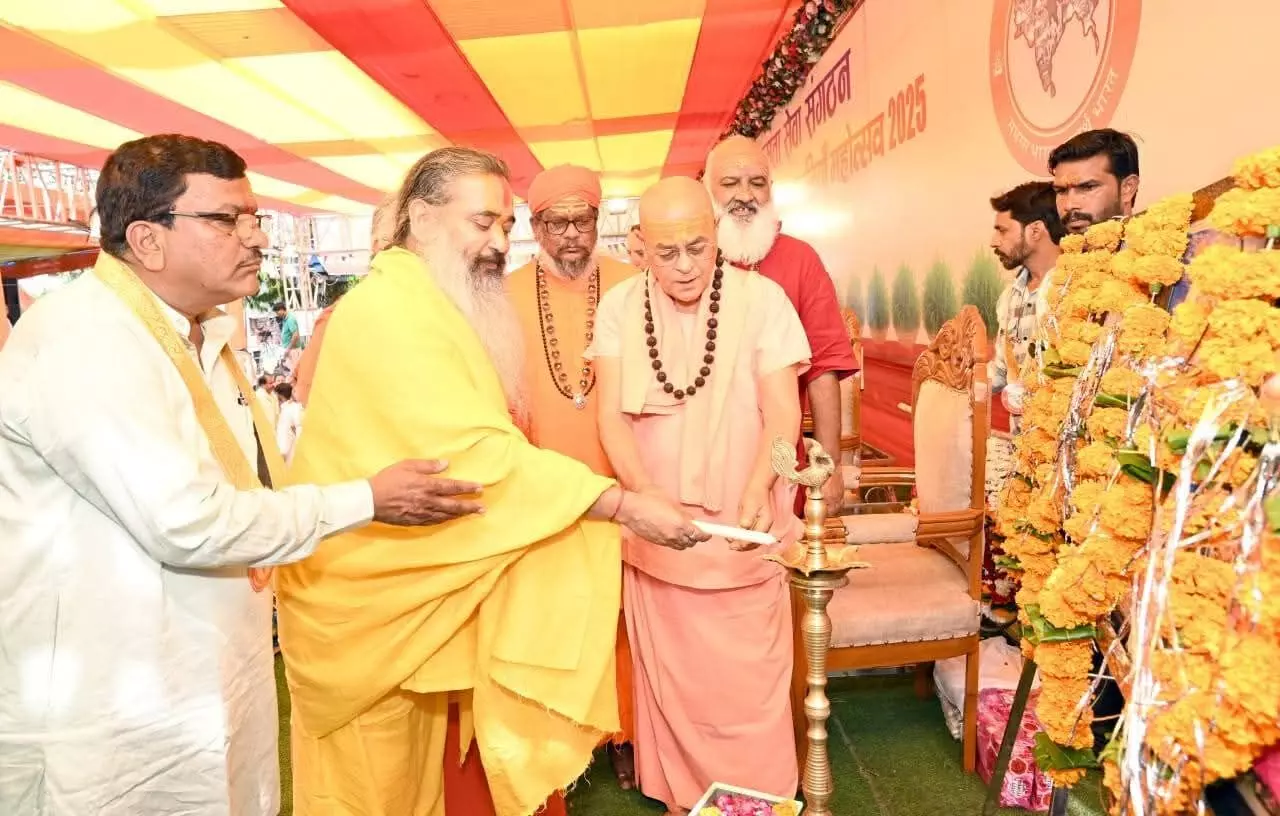 कजलियां पर्व पर बिखरे आस्था और संस्कृति के रंग कजलियां पर्व पर बिखरे आस्था और संस्कृति के रंग