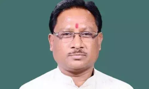 पूरे प्रदेश के लिए डिजिटल स्वास्थ्य सेवाओं में एक अनुकरणीय मॉडल बनकर उभर रहा है बस्तर संभाग पूरे प्रदेश के लिए डिजिटल स्वास्थ्य सेवाओं में एक अनुकरणीय मॉडल बनकर उभर रहा है बस्तर संभाग