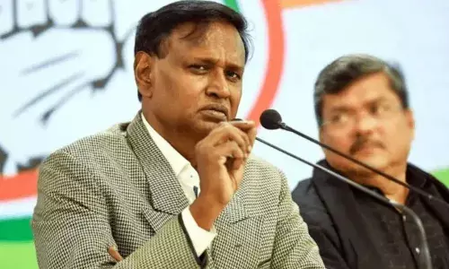 IAF चीफ के बयान पर कांग्रेस नेता उदित राजन ने साधा निशाना, कहा - राहुल गांधी के आरोपों से...