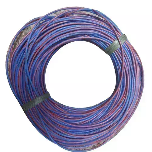 लॉन्च हुई भविष्य के लिए वायरों की नई सीरीज, बढ़ते तापमान का करेंगी मुकाबला लॉन्च हुई भविष्य के लिए वायरों की नई सीरीज, बढ़ते तापमान का करेंगी मुकाबला