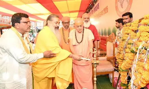 कजलियां पर्व पर बिखरे आस्था और संस्कृति के रंग