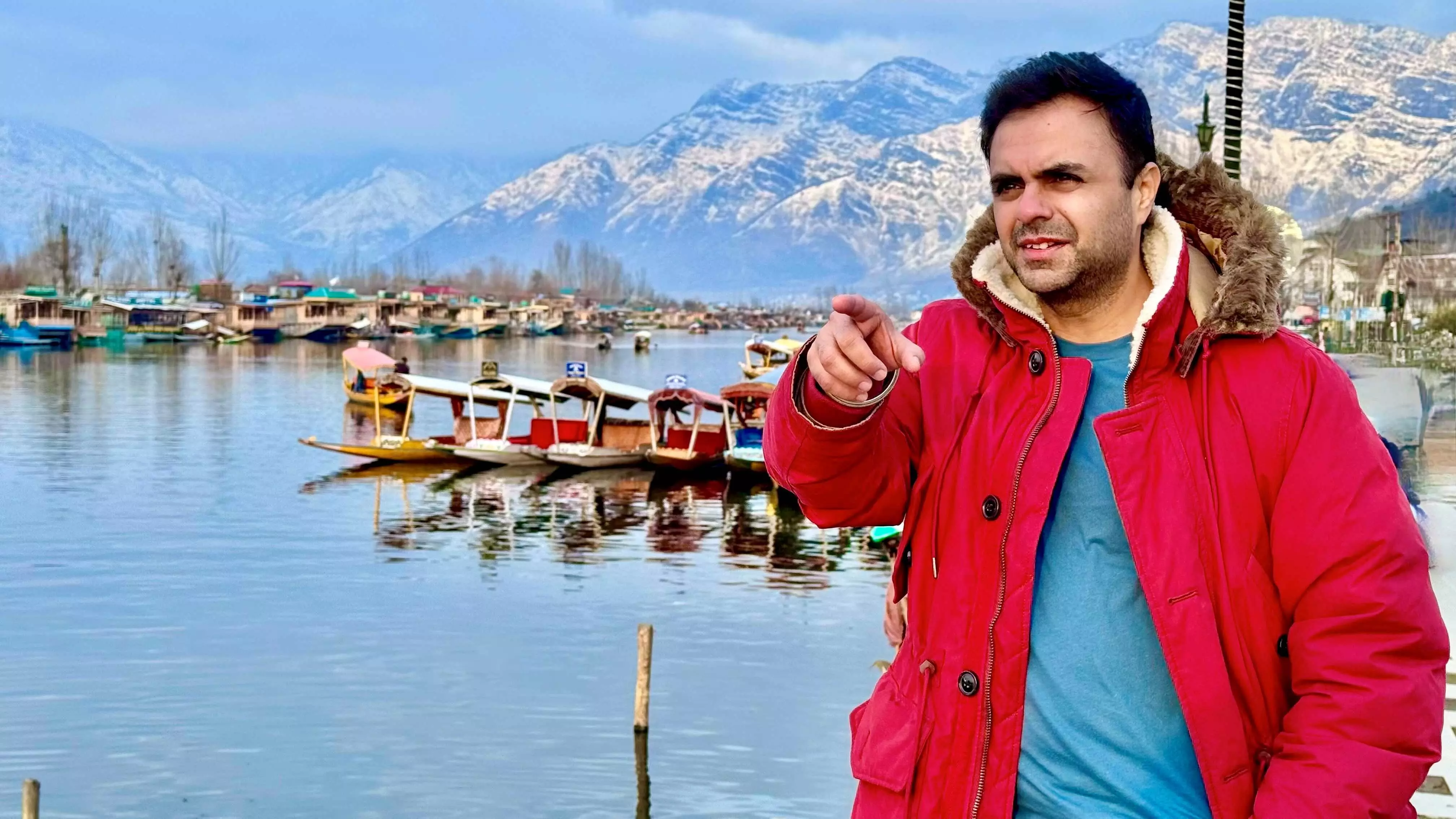 ‘रेड लेटर’ – निर्देशक अजीत अरोरा की इमोशनल थ्रिलर है मस्ट वाच ‘रेड लेटर’ – निर्देशक अजीत अरोरा की इमोशनल थ्रिलर है मस्ट वाच