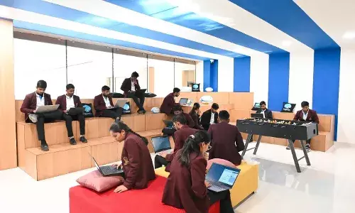 टीआईटी टेक्नोक्रेट्स में आर्टिफिशियल इंटेलिजेंस: एक मौन क्रांति की शुरुआत टीआईटी टेक्नोक्रेट्स में आर्टिफिशियल इंटेलिजेंस: एक मौन क्रांति की शुरुआत