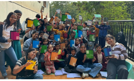 टेक्नोलॉजी से TrueGiv स्कूलों में CSR को बना रहा पारदर्शी और असरदार