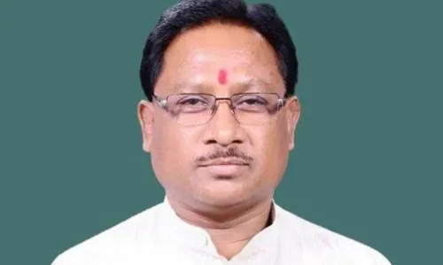 मुख्यमंत्री साय ने छत्तीसगढ़ की पहली महिला सांसद मिनीमाता की पुण्यतिथि पर उनके अविस्मरणीय योगदान को किया नमन मुख्यमंत्री साय ने छत्तीसगढ़ की पहली महिला सांसद मिनीमाता की पुण्यतिथि पर उनके अविस्मरणीय योगदान को किया नमन