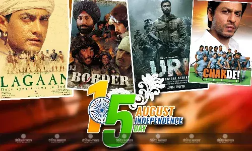 देश के लिए कुछ कर दिखाने का मोटिवेशन देंगी ये शानदार फिल्में, स्वतंत्रता दिवस पर देखना ना भूलें देश के लिए कुछ कर दिखाने का मोटिवेशन देंगी ये शानदार फिल्में, स्वतंत्रता दिवस पर देखना ना भूलें