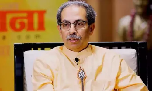 उद्धव ठाकरे ने EVM को लेकर किया बड़ा दावा, कहा - BJP के एक नेता ने मुझे बताया था कि EVM कैसे हैक होती है