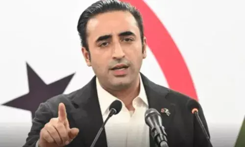 सिंधु नदी पर बांध बना तो होगी जंग, असीम मुनीर के बाद बिलावल भुट्टो की भारत को गीदड़भभकी