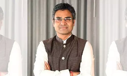 खरगे के डिनर में AAP सांसद संदीप पाठक ने की शिरकत, कहा -  INDIA का हिस्सा नहीं AAP, इलेक्टोरल गड़बड़ी के मुद्दे पर साथ खरगे के डिनर में AAP सांसद संदीप पाठक ने की शिरकत, कहा -  INDIA का हिस्सा नहीं AAP, इलेक्टोरल गड़बड़ी के मुद्दे पर साथ