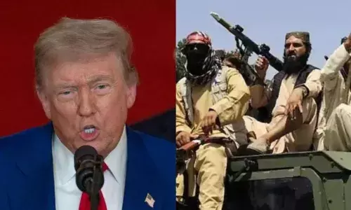 पूरी हुई असीम मुनीर की मुराद, अमेरिका ने बलूचिस्तान लिबरेशन आर्मी को घोषित किया आतंकी संगठन