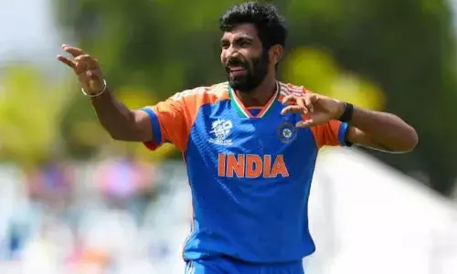 क्या एक साल बाद टी20 में वापसी करेंगे जसप्रीत बुमराह, एशिया कप में खेलने को लेकर सामने आया बड़ा अपडेट