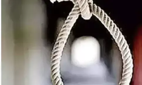 जुआ ने छीनी जिंदगी, कर्ज के बोझ में दबे युवक ने की खुदकुशी