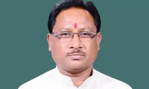 जन सुविधाओं का सतत विस्तार हमारी प्राथमिकता: मुख्यमंत्री विष्णुदेव साय जन सुविधाओं का सतत विस्तार हमारी प्राथमिकता: मुख्यमंत्री विष्णुदेव साय