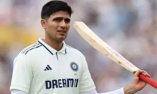 गिल को मिला इंग्लैंड दौरे में शानदार परफॉर्मेंस का इनाम, बेन स्टोक्स को पछाड़कर जीता ICC का स्पेशल अवॉर्ड