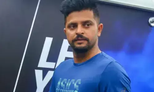 मुश्किल में फंसा टीम इंडिया का पूर्व क्रिकेटर, ED ने भेजा समन, बेटिंग एप मामले में पूछताछ के लिए बुलाया मुश्किल में फंसा टीम इंडिया का पूर्व क्रिकेटर, ED ने भेजा समन, बेटिंग एप मामले में पूछताछ के लिए बुलाया