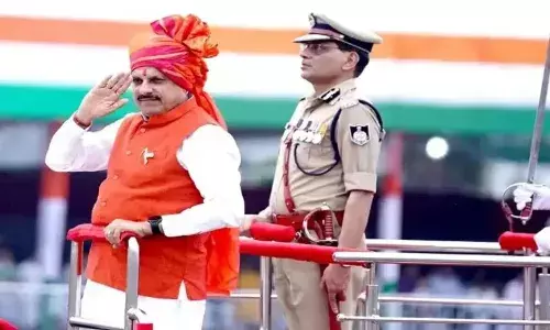 स्वतंत्रता दिवस की वर्षगांठ पर पूरे प्रदेश में होंगे भव्य आयोजन स्वतंत्रता दिवस की वर्षगांठ पर पूरे प्रदेश में होंगे भव्य आयोजन