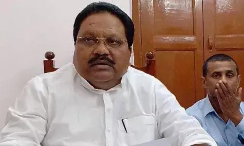 उनके पास कोई मुद्दा नहीं, वह बस पिकनिक मना रहे, राहुल गांधी की मतदाता अधिकार यात्रा पर बीजेपी सांसद ने साधा निशाना