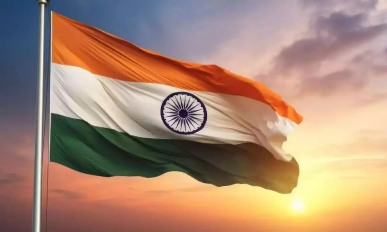 ध्वजारोहण कार्यक्रम में शामिल होने के अलावा कैसे करें इंडिपेंडेंस डे सेलिब्रेट? देखें परिवार का दिन खास बनाने वाले आइडियाज ध्वजारोहण कार्यक्रम में शामिल होने के अलावा कैसे करें इंडिपेंडेंस डे सेलिब्रेट? देखें परिवार का दिन खास बनाने वाले आइडियाज