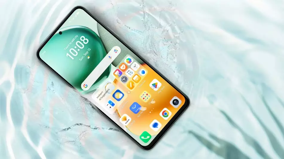 Honor X7c 5G के स्पेसिफिकेशन जारी; 5,200mAh की बैटरी और स्नैपड्रैगन 4 जेनरेशन 2 प्रोसेसर होगा Honor X7c 5G के स्पेसिफिकेशन जारी; 5,200mAh की बैटरी और स्नैपड्रैगन 4 जेनरेशन 2 प्रोसेसर होगा